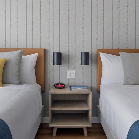 Sea Harbor Hotel - San Diego Ngoại thất bức ảnh