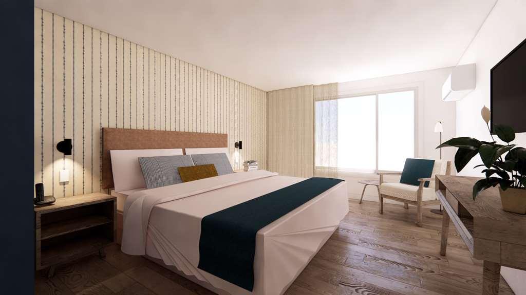 Sea Harbor Hotel - San Diego Phòng bức ảnh