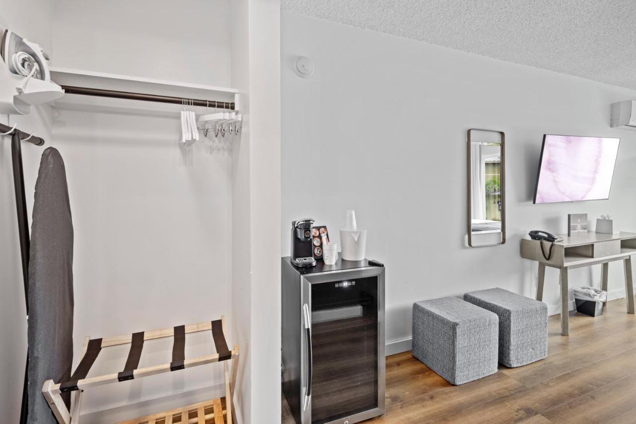 Sea Harbor Hotel - San Diego Ngoại thất bức ảnh