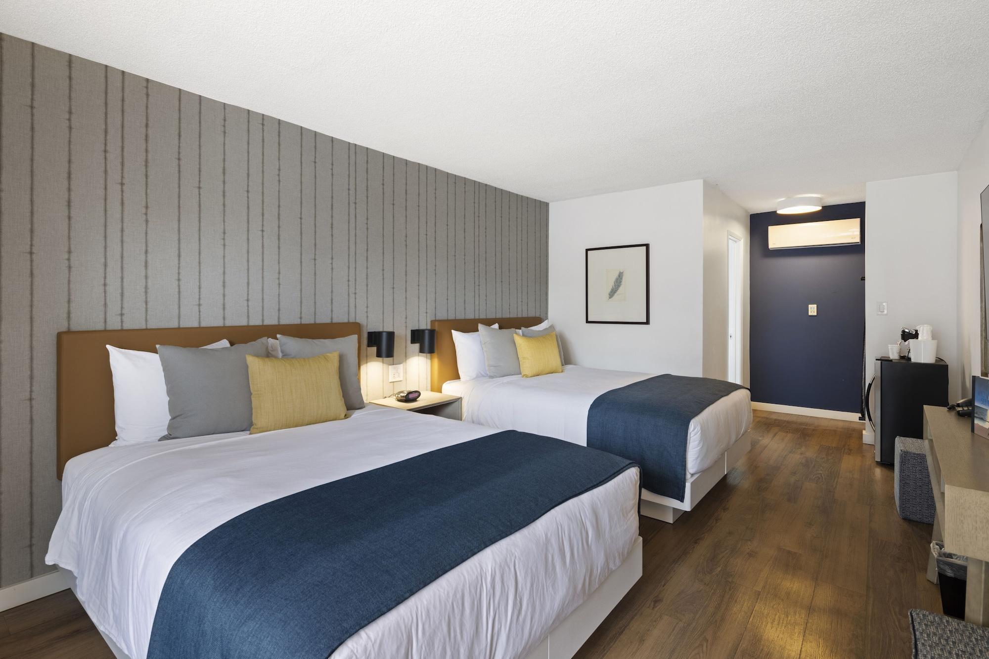 Sea Harbor Hotel - San Diego Ngoại thất bức ảnh
