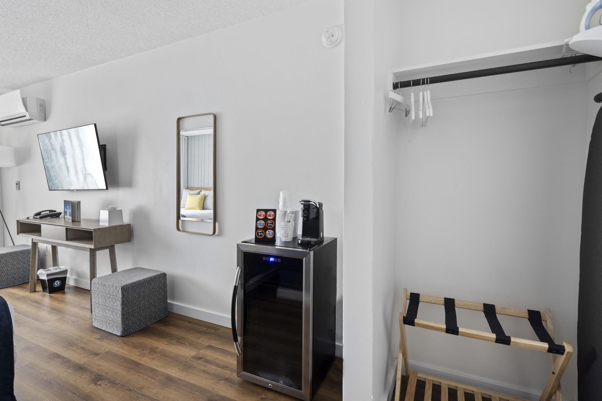 Sea Harbor Hotel - San Diego Ngoại thất bức ảnh