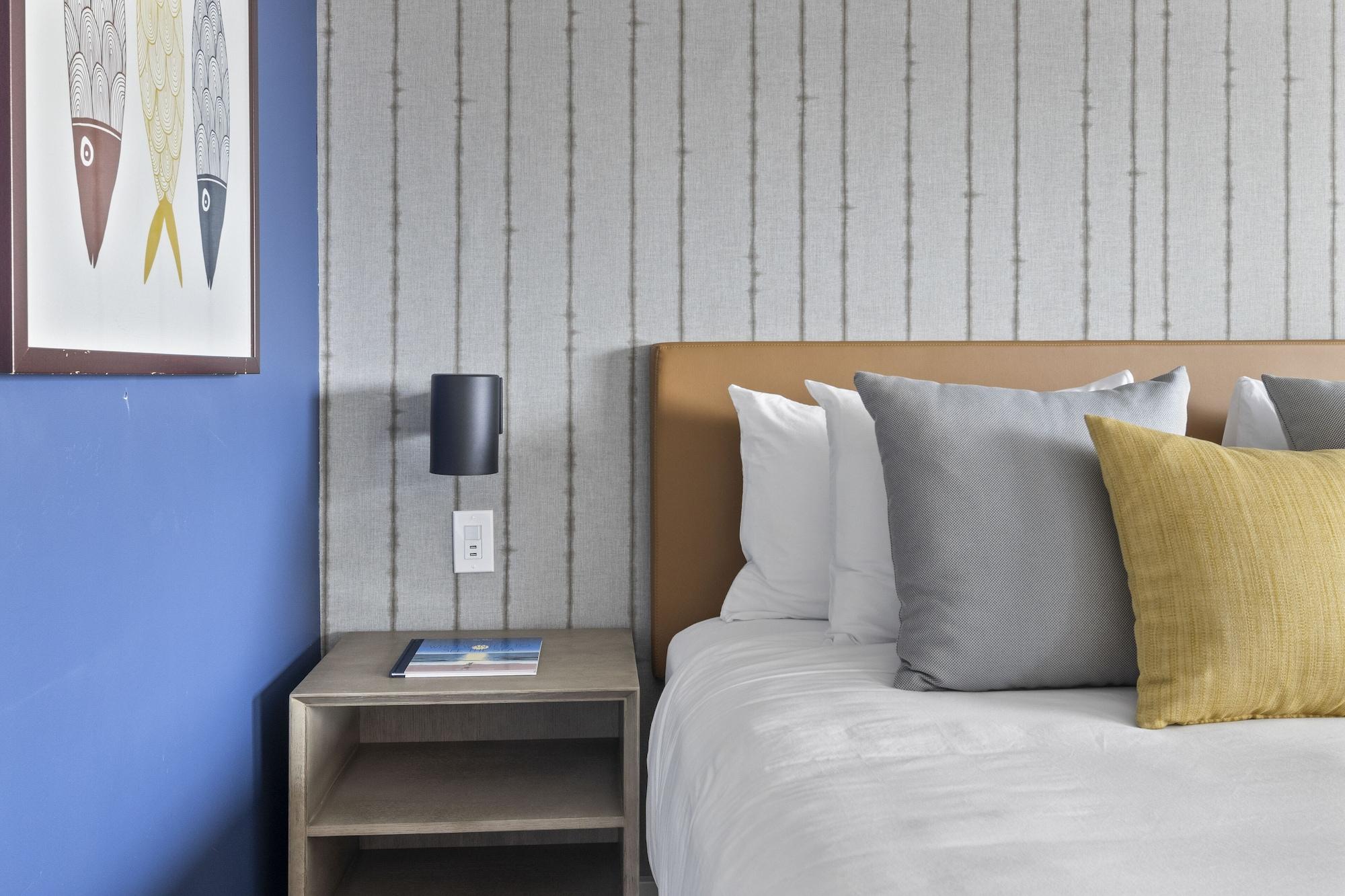 Sea Harbor Hotel - San Diego Ngoại thất bức ảnh
