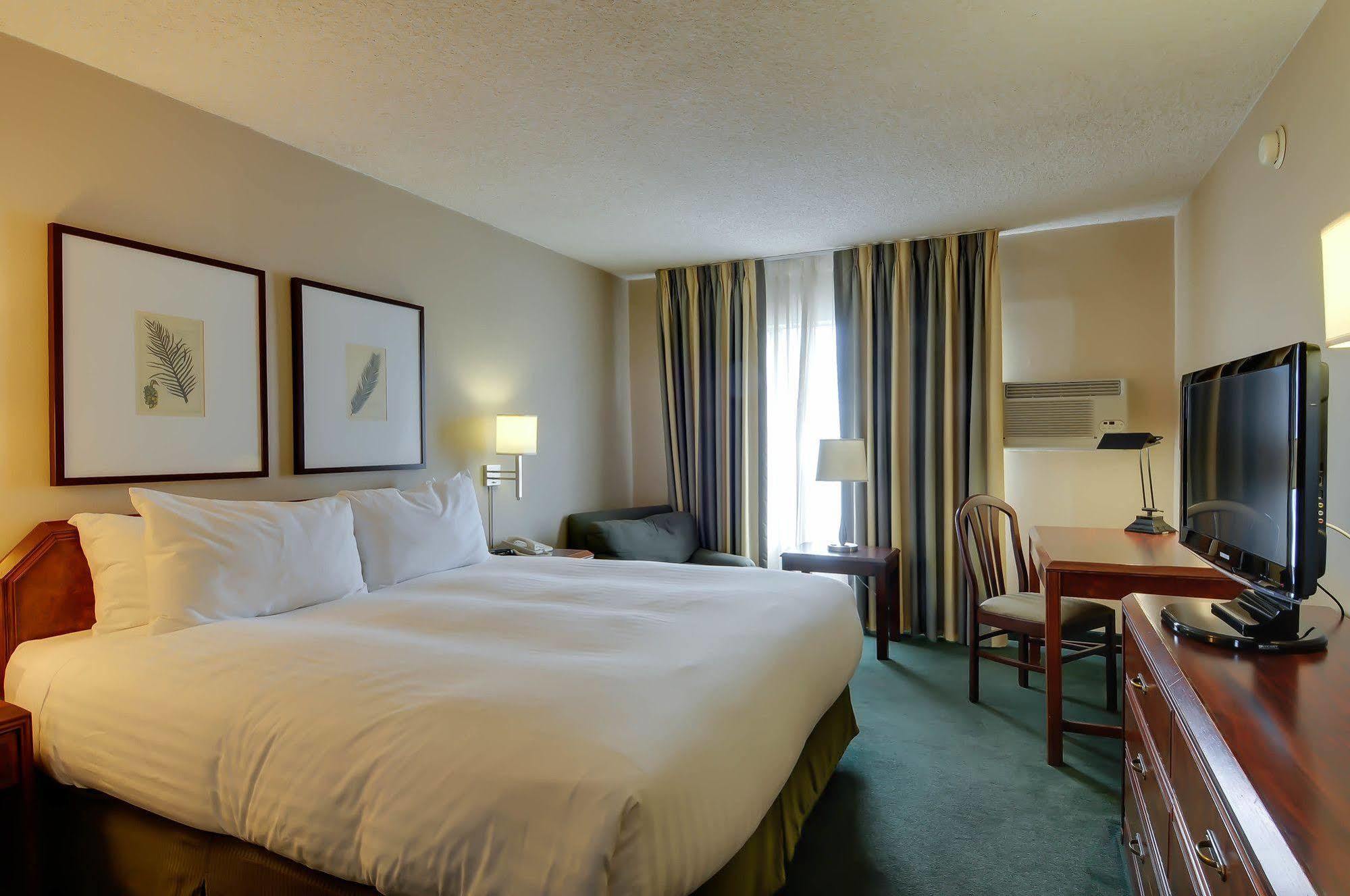 Sea Harbor Hotel - San Diego Ngoại thất bức ảnh