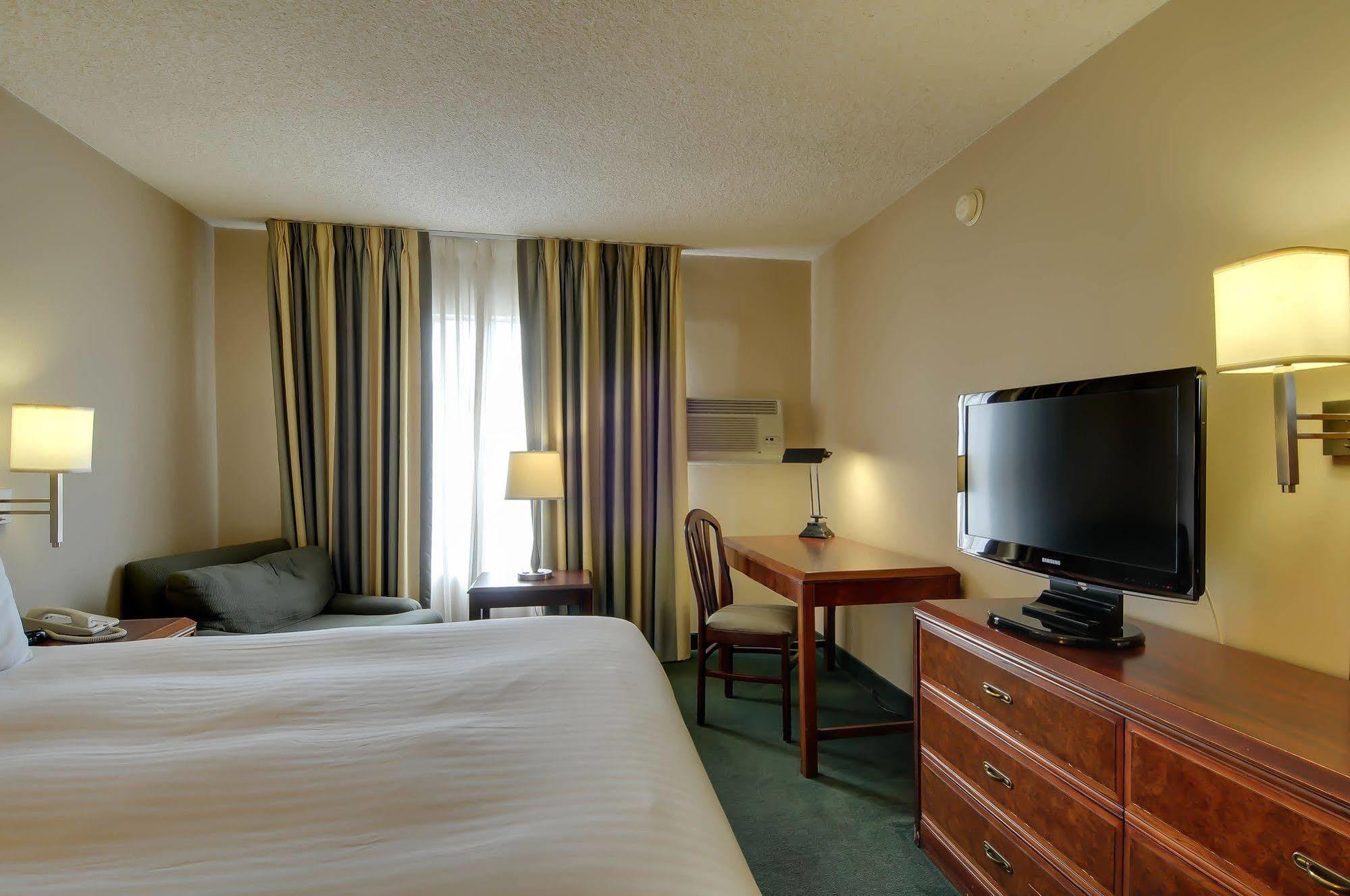 Sea Harbor Hotel - San Diego Ngoại thất bức ảnh