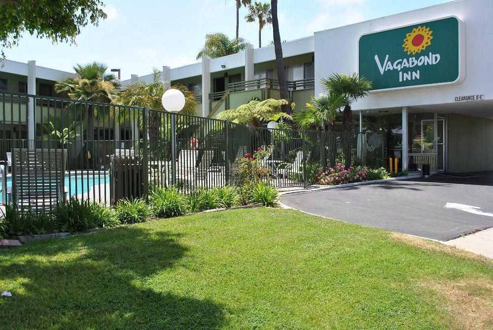Sea Harbor Hotel - San Diego Ngoại thất bức ảnh