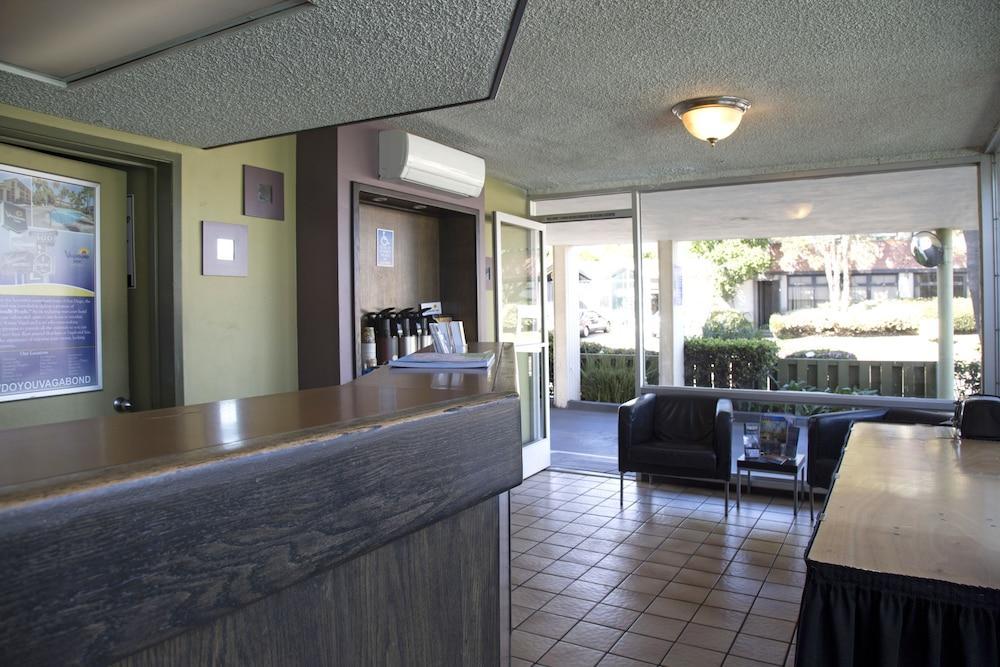 Sea Harbor Hotel - San Diego Ngoại thất bức ảnh