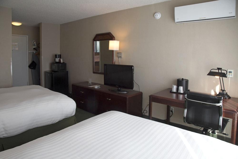 Sea Harbor Hotel - San Diego Ngoại thất bức ảnh