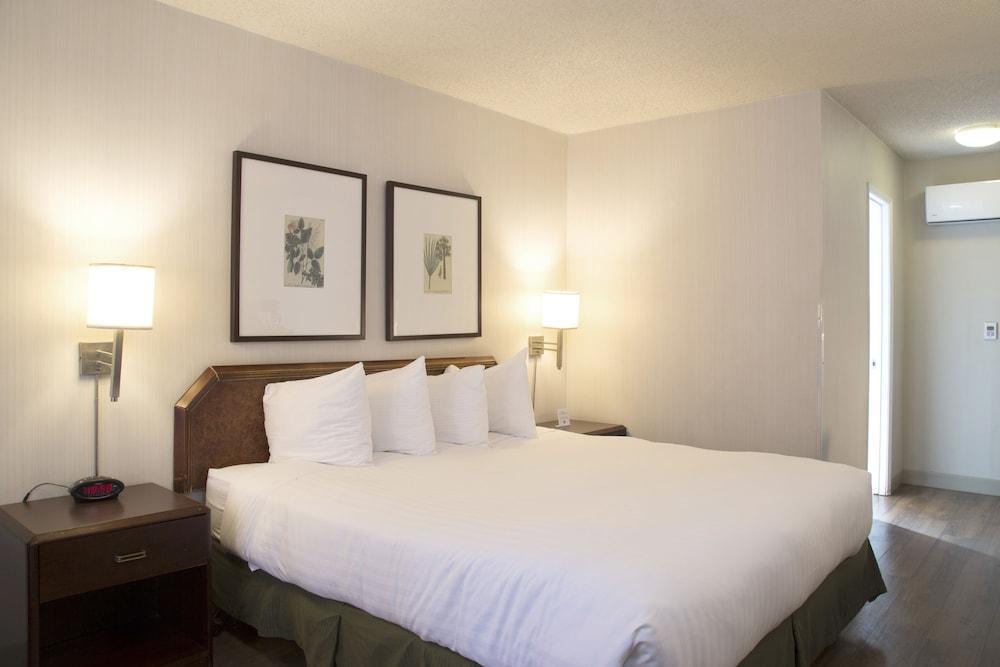 Sea Harbor Hotel - San Diego Ngoại thất bức ảnh